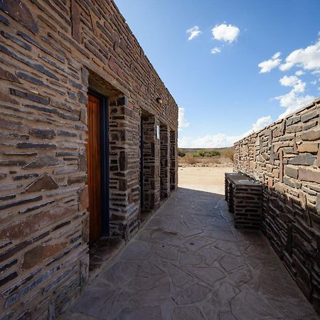 Canyon Roadhouse Campsite Fish River Canyon Стая снимка