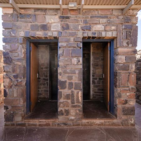 Canyon Roadhouse Campsite Fish River Canyon Стая снимка
